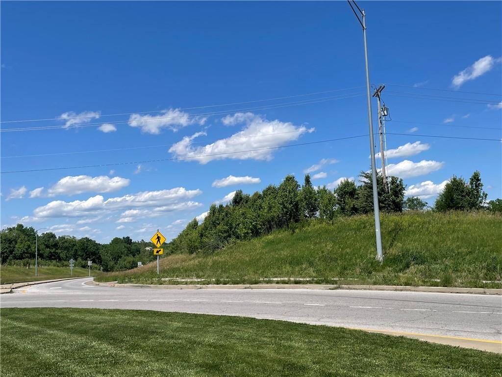 3.2 acres Hampton/45 Highway