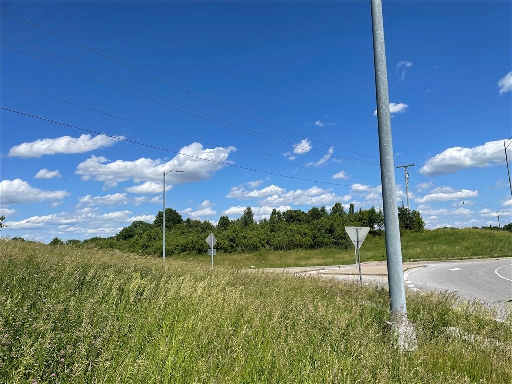 3.2 acres Hampton/45 Highway