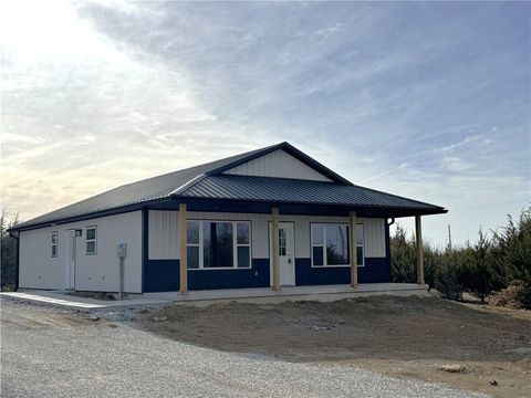 173 Bald Eagle Drive, Linn Valley, KS 66040 - MLS#: 2592749