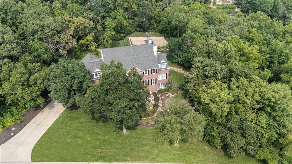 16931 S Highland Ridge Drive