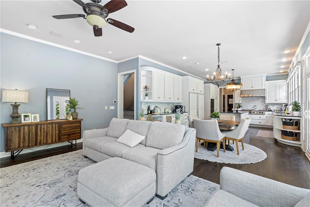 16931 S Highland Ridge Drive