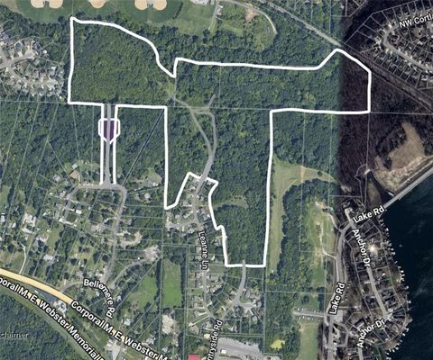 No Address Assigned By County N/A Blue Springs MO 64015