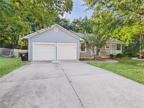 1407 Woodlawn Drive, Warrensburg, MO 64093 - #: 2637030