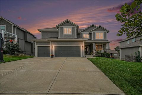 20457 W 107th Terrace, Olathe, KS 66061 - MLS#: 2581933