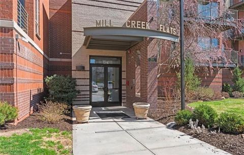 4521 Wornall Road 213 Kansas City MO 64111