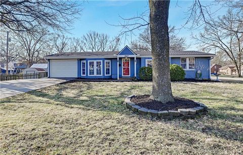 12417 W 56th Street, Shawnee, KS 66216 - MLS#: 2606179