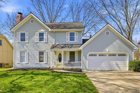 1104 SE 7th Street, Lee\'s Summit, MO 64063 - MLS#: 2609825