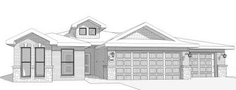 Photo of 18535 W 195 Terrace, Spring Hill, KS (MLS # 2634110)