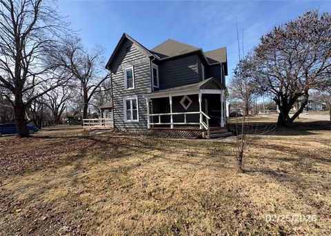 801 W Broadway Street, Plattsburg, MO 64477 - MLS#: 2605347
