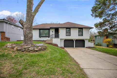 9412 MULLEN Road Lenexa KS 66215