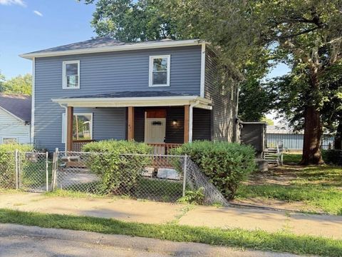 421 Osage Street, Leavenworth, KS 66048 - MLS#: 2610533