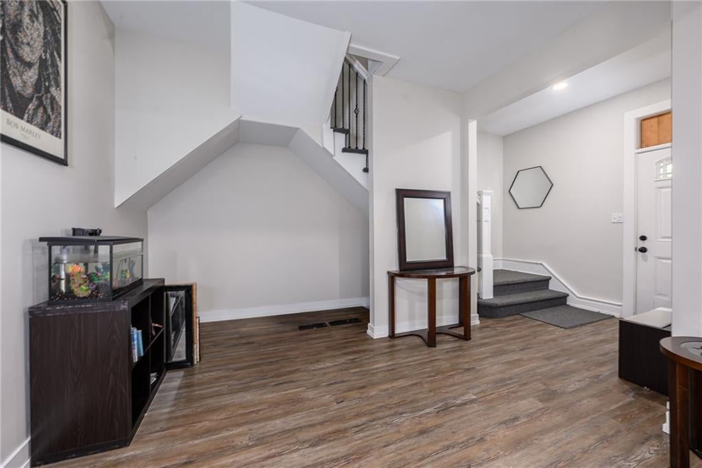 421 Osage Street