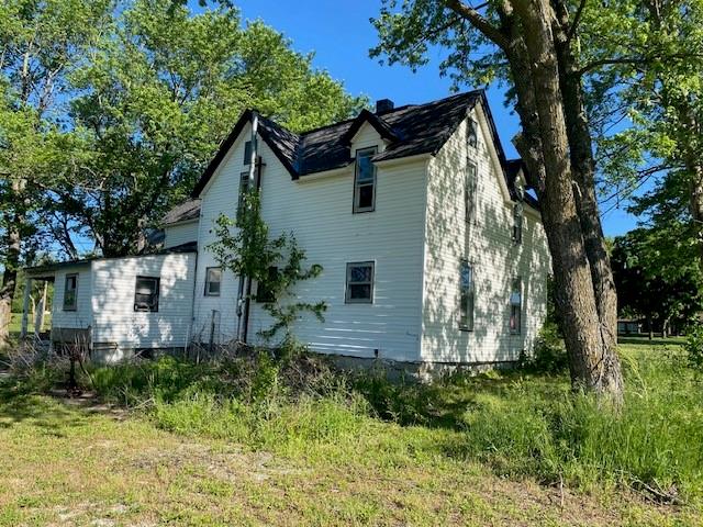 7734 Us 159 Highway