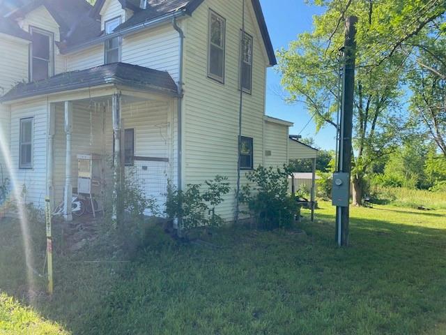 7734 Us 159 Highway