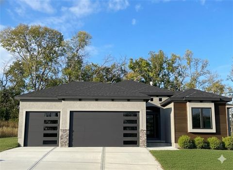 22480 W 89th Terrace, Lenexa, KS 66227 - #: 2581212