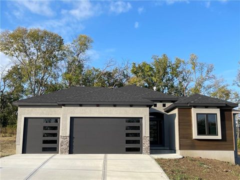 22480 W 89th Terrace, Lenexa, KS 66227 - #: 2581212