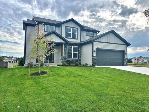 18867 W 169th Street, Olathe, KS 66062 - MLS#: 2578282