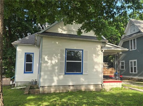 1704 N Elm Street, Pittsburg, KS 66762 - MLS#: 2622536