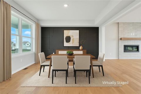 1937 SW Hightown Drive, Lee\'s Summit, MO 64082 - MLS#: 2521107