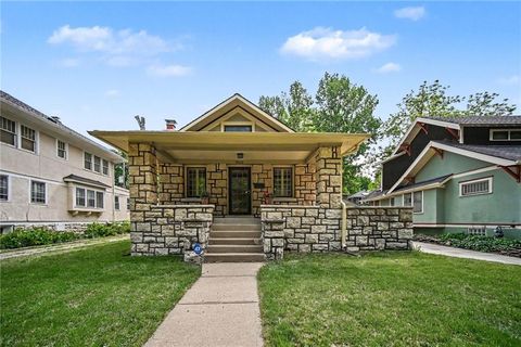5729 Charlotte Street, Kansas City, MO 64110 - MLS#: 2617409