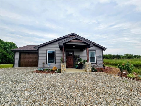 2 Illinois Drive, Linn Valley, KS 66040 - MLS#: 2639397
