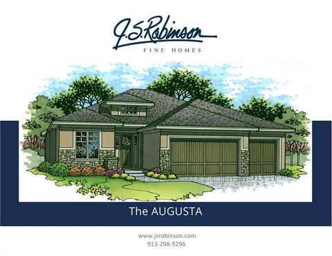 8160 Roundtree Street Lenexa KS 66220