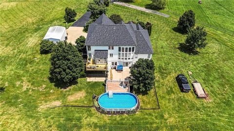 414 S Borgman Road Buckner MO 64016