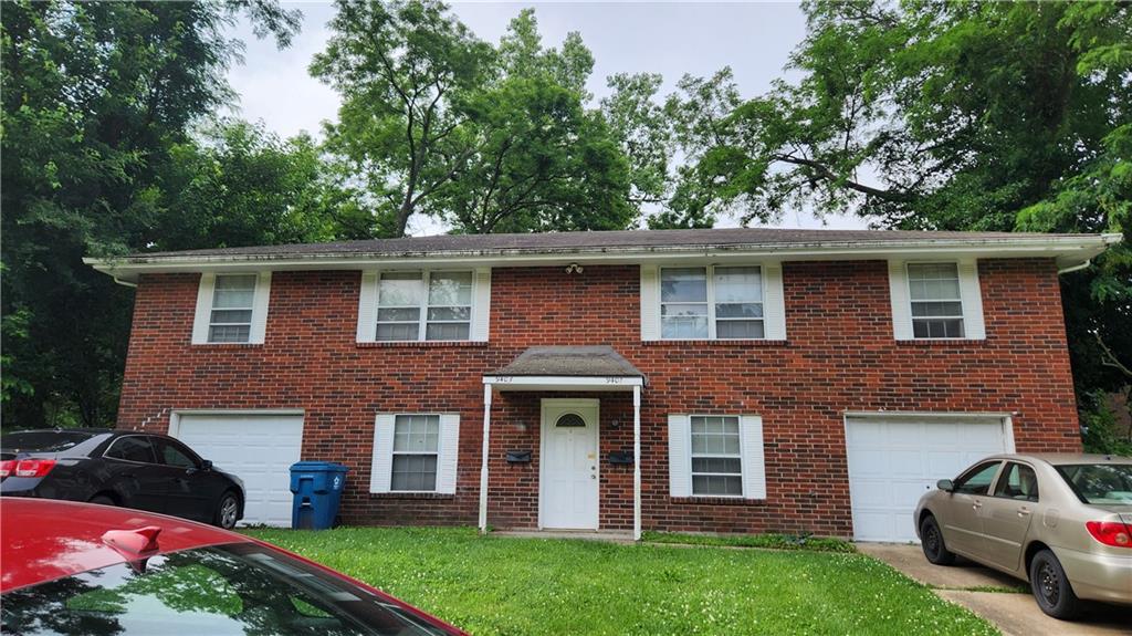 9401 E KENTUCKY Road