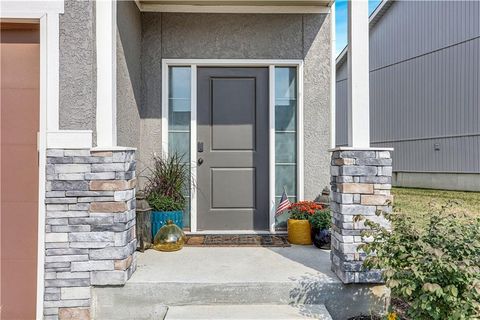 7332 Aaron Street Unit 24 D, Parkville, MO 64152 - MLS#: 2576209