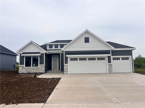 Photo of 16367 Baxter Street, Gardner, KS 66030 (MLS # 2638877)