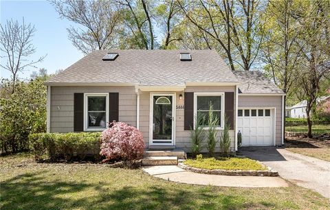 5444 Cedar Street, Roeland Park, KS 66205 - MLS#: 2545530