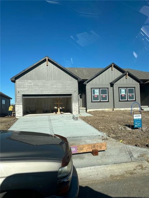 1222 SE Windbreak Drive, Lee\'s Summit, MO 64081 - MLS#: 2597891