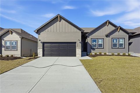 1222 SE Windbreak Drive, Lee\'s Summit, MO 64081 - MLS#: 2597891