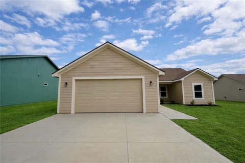 Photo of 1309 NE White Oaks Lane, Oak Grove, MO 64075 (MLS # 2633707)