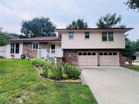 Photo of 2902 Derven Court, St Joseph, MO 64506 (MLS # 2638715)