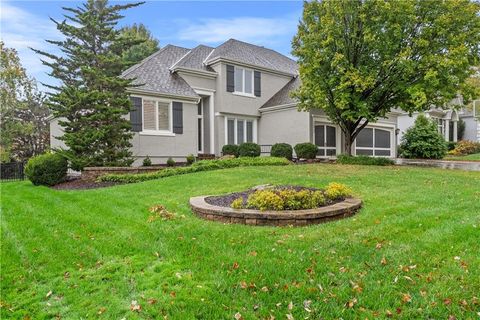 15064 Sherwood Street, Leawood, KS 66224 - MLS#: 2583883