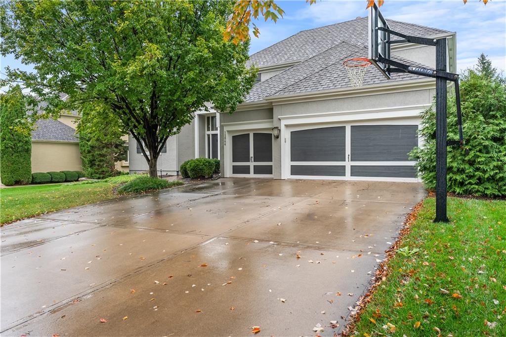 15064 Sherwood Street