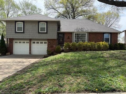 11401 W 72nd Terrace Shawnee KS 66203