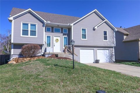 12391 S Parker Terrace, Olathe, KS 66061 - MLS#: 2606694