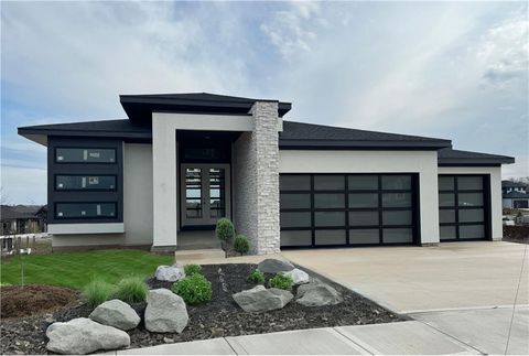22659 W 87th Street, Lenexa, KS 66227 - MLS#: 2549956