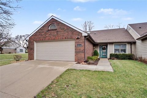 4712 Balmoral Drive, Lawrence, KS 66047 - MLS#: 2606437