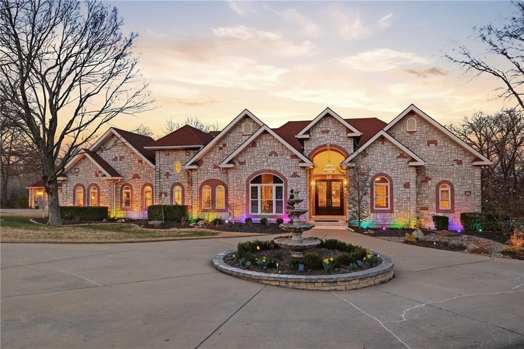 8855 Monticello Road