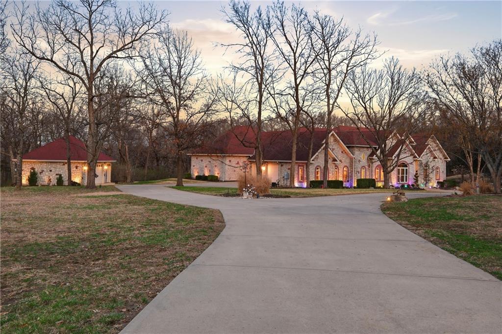 8855 Monticello Road