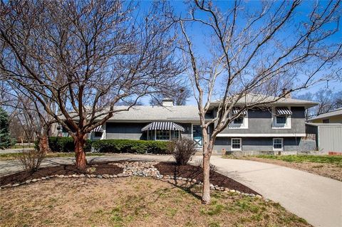 14400 E 40th Street S, Independence, MO 64055 - MLS#: 2606215