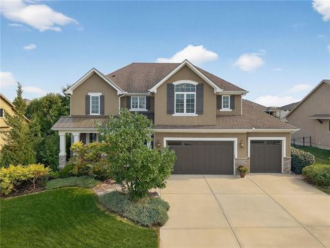 2827 NE 102nd Terrace Kansas City MO 64155