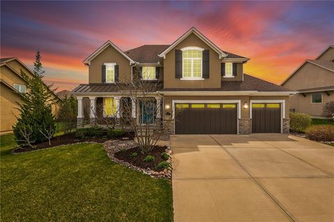 2827 NE 102nd Terrace, Kansas City, MO 64155 - MLS#: 2607830