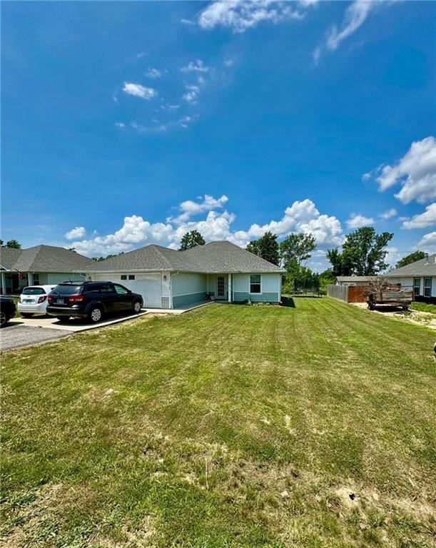 View Baxter Springs, KS 66713 house