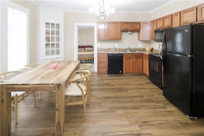 423 E Market Street Warrensburg MO 64093