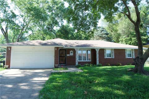 7924 Oakland Avenue, Kansas City, KS 66112 - MLS#: 2630783