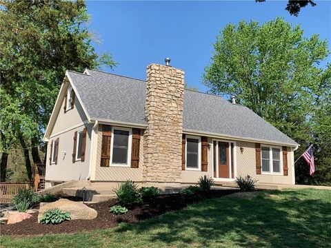 5700 N 123RD Street Kansas City KS 66109